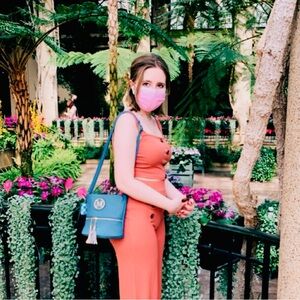 Meet your Posher, Mya